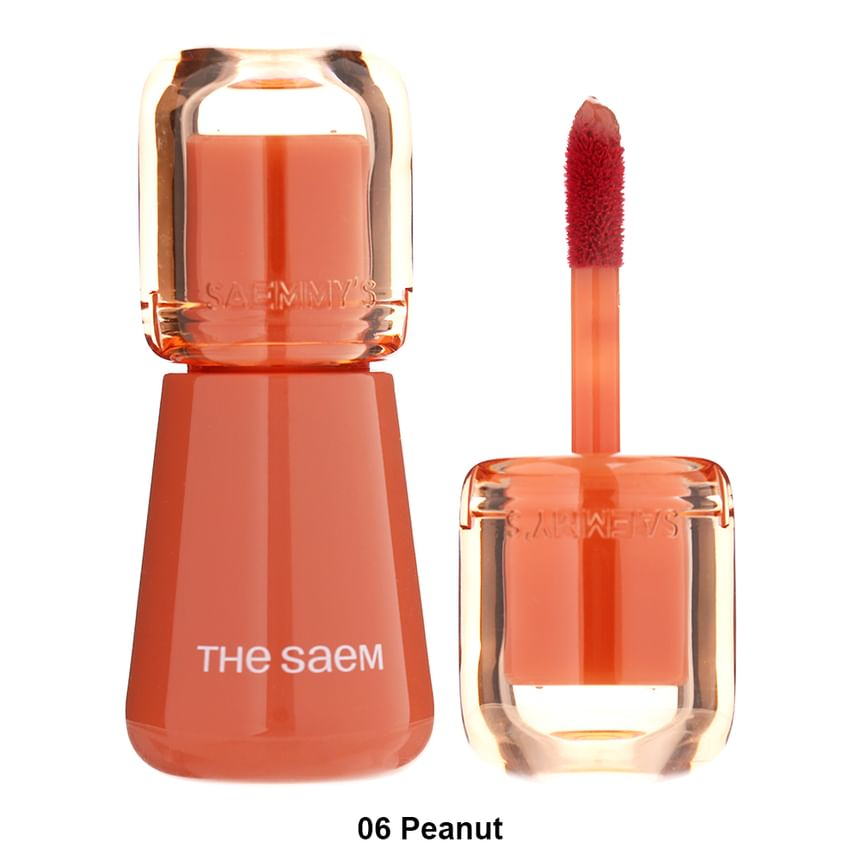 The Saem Saemmy's Jelly Shot Tint