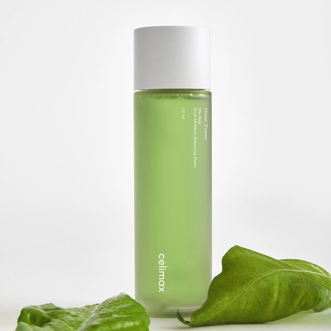 Celimax Renew Noni Moisture Balancing Toner 150ml