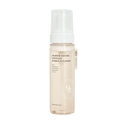 Heveblue Salmon Caring Centella Bubble Cleanser 200ml