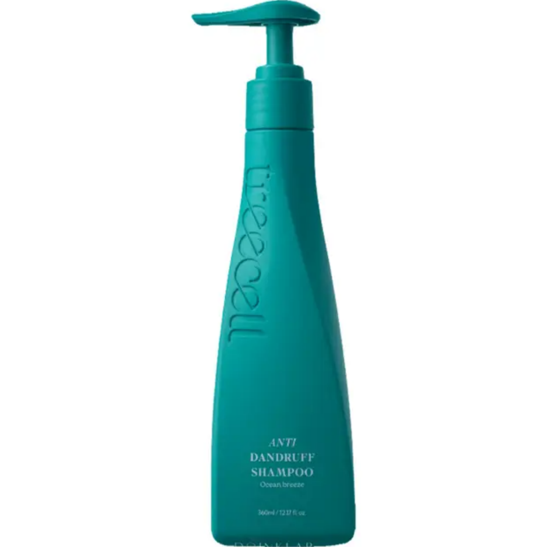 Treecell Anti-Dandruff Shampoo Ocean Breeze 360ml