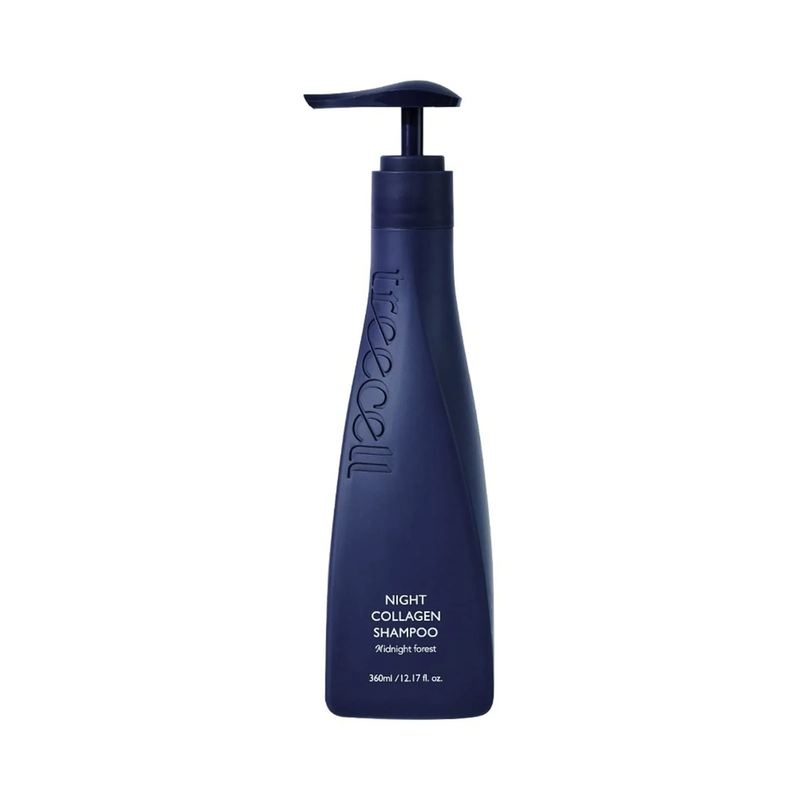 Treecell Collagen Shampoo 360ml