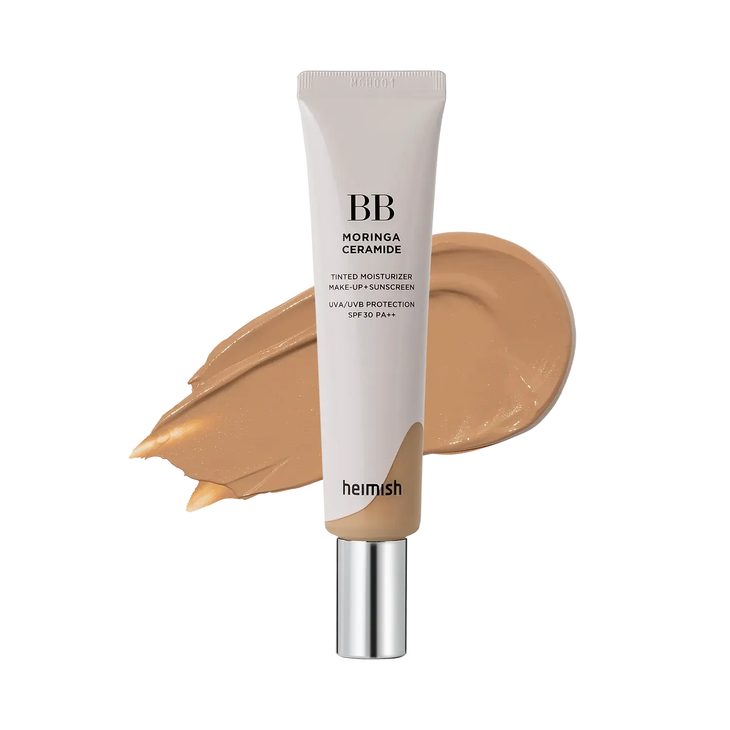 Heimish Moringa Ceramide BB Cream