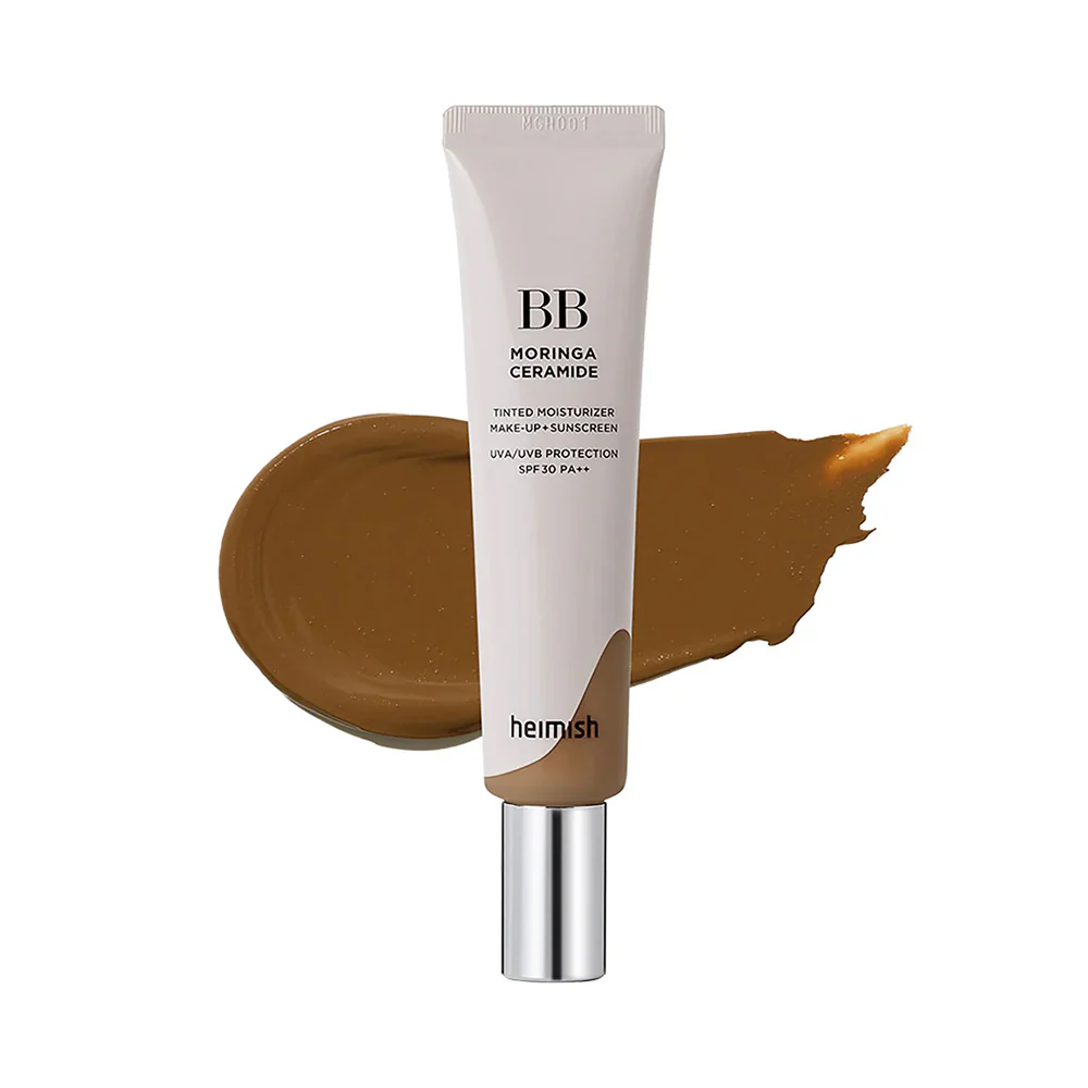 Heimish Moringa Ceramide BB Cream