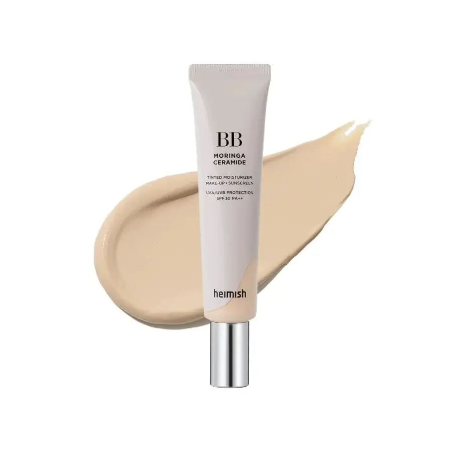 Heimish Moringa Ceramide BB Cream