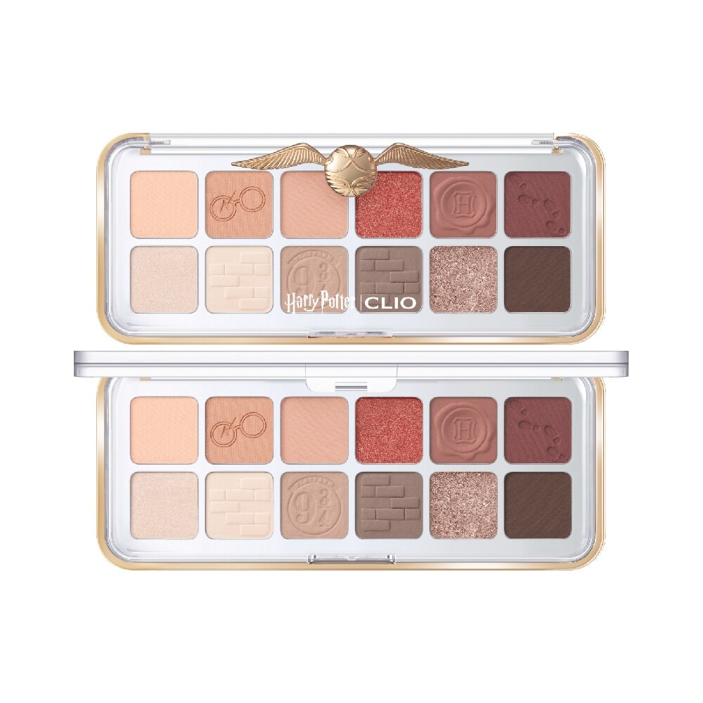Clio Pro Eye Palette Air