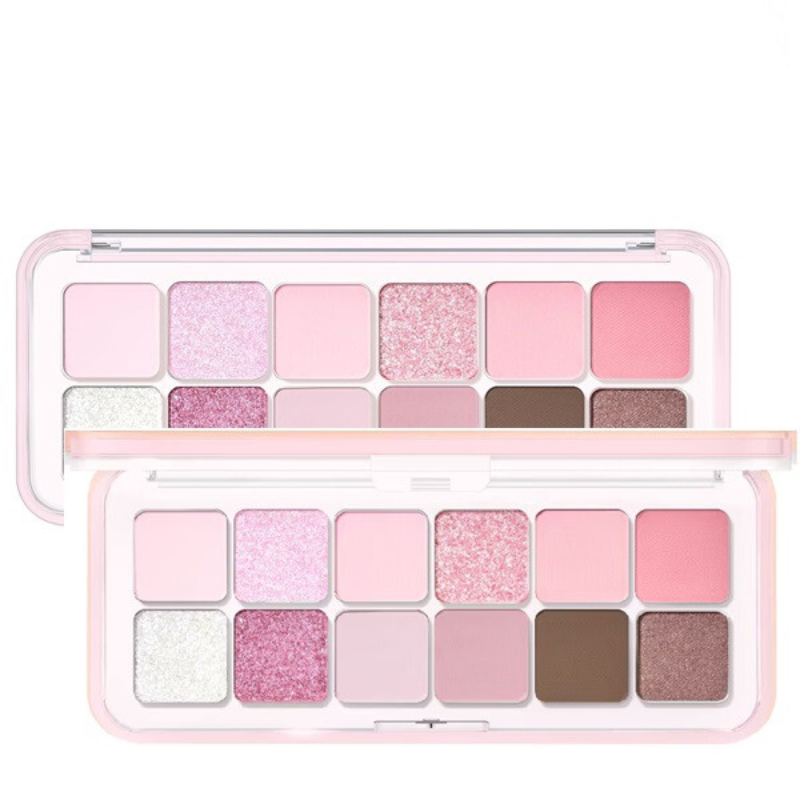 Clio Pro Eye Palette Air