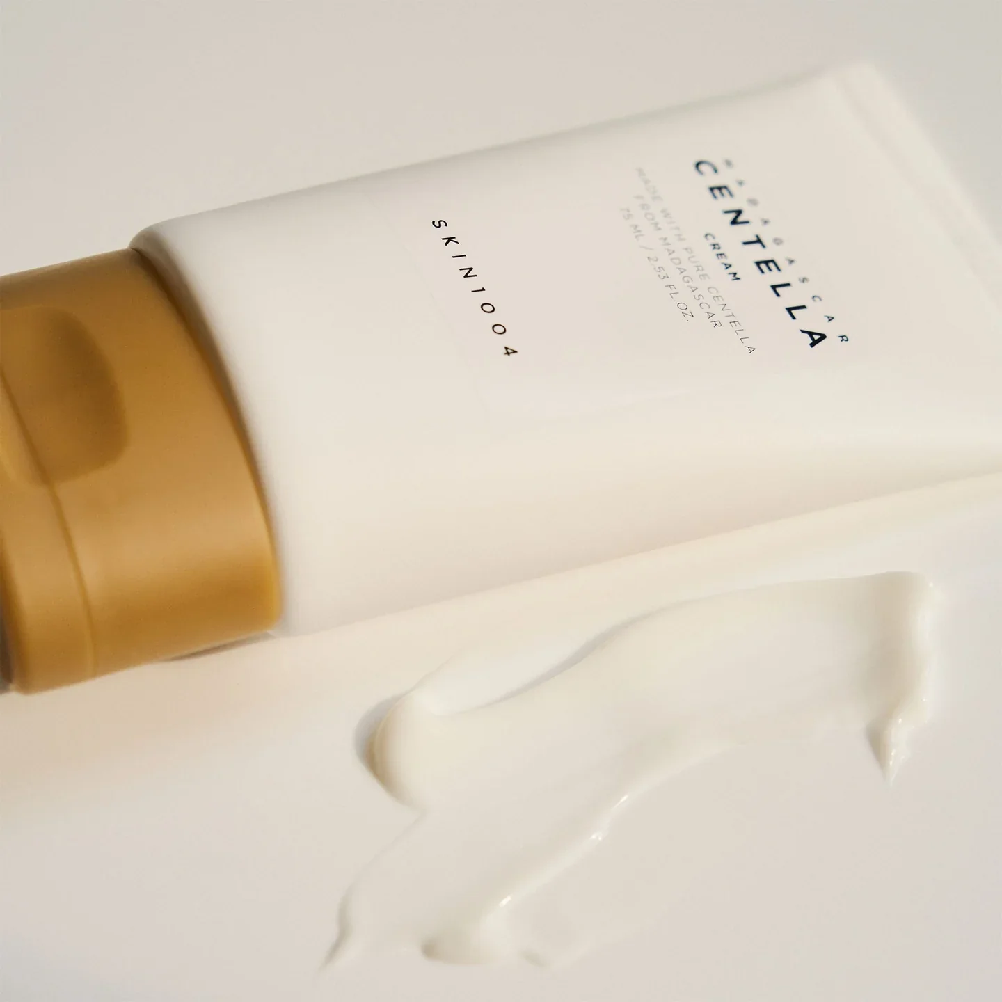 Skin1004 Madagascar Centella Teca Cream 75ml