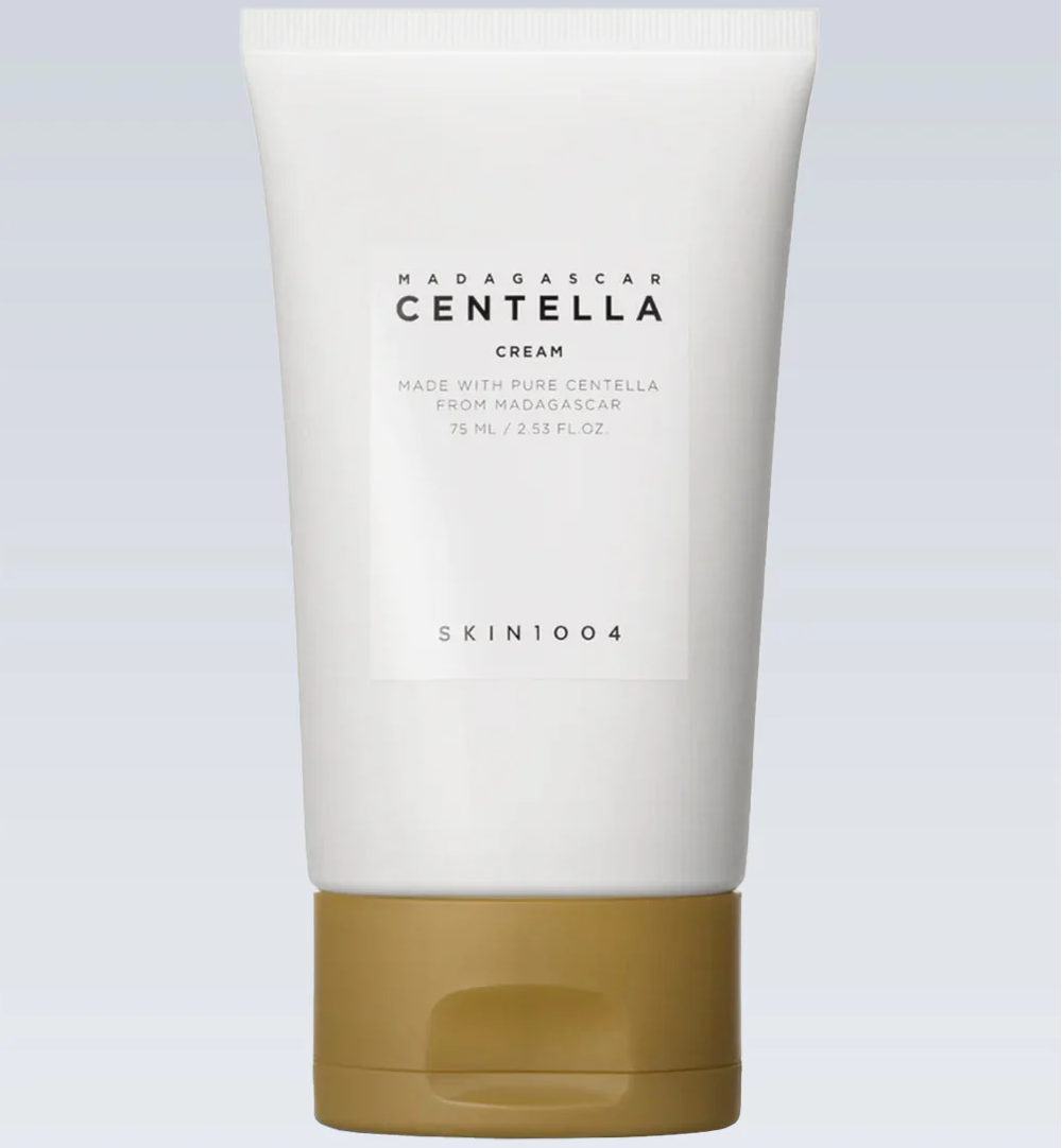 Skin1004 Madagascar Centella Teca Cream 75ml