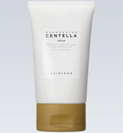 Skin1004 Madagascar Centella Teca Cream 75ml