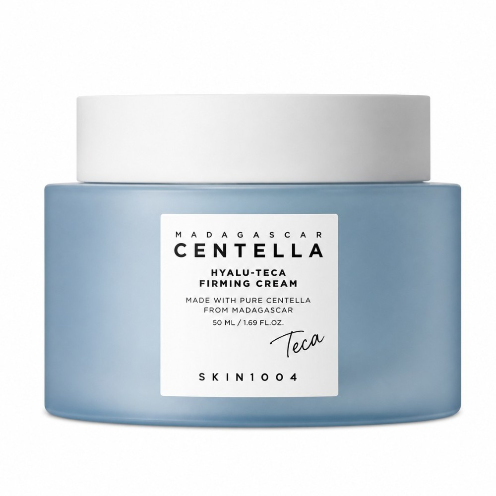 Skin1004 Madagascar Centella Hyalu-Teca Firming Cream 50ml