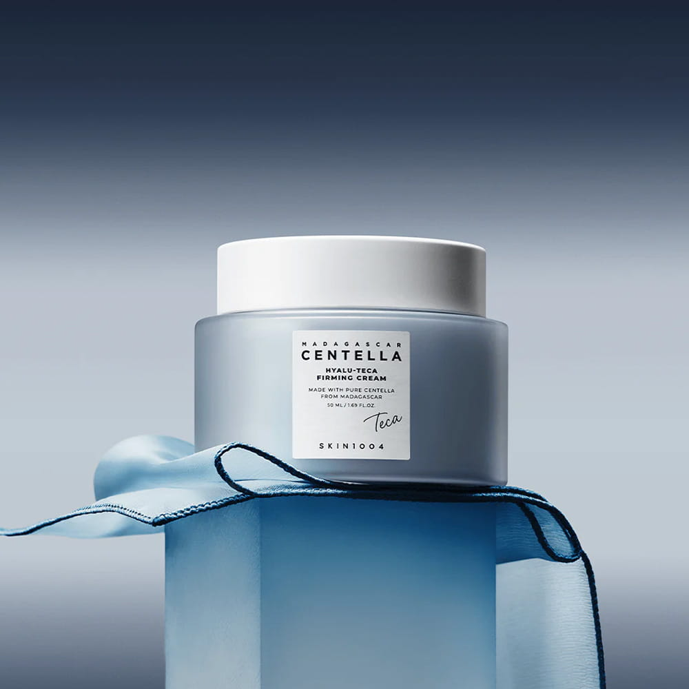 Skin1004 Madagascar Centella Hyalu-Teca Firming Cream 50ml