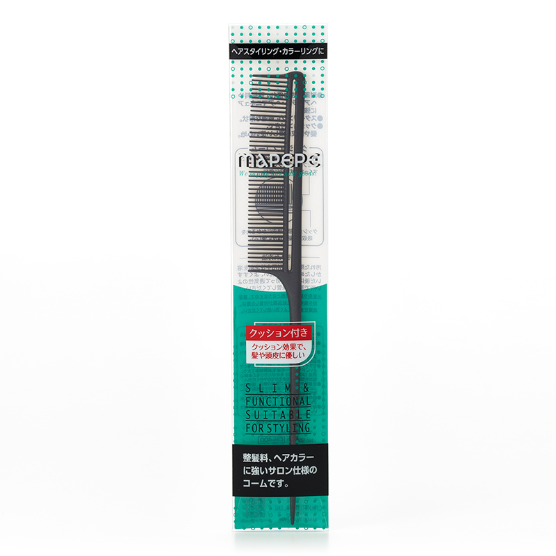 Mapepe Cushion Comb L