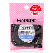 Mapepe Hair Rubber 4P