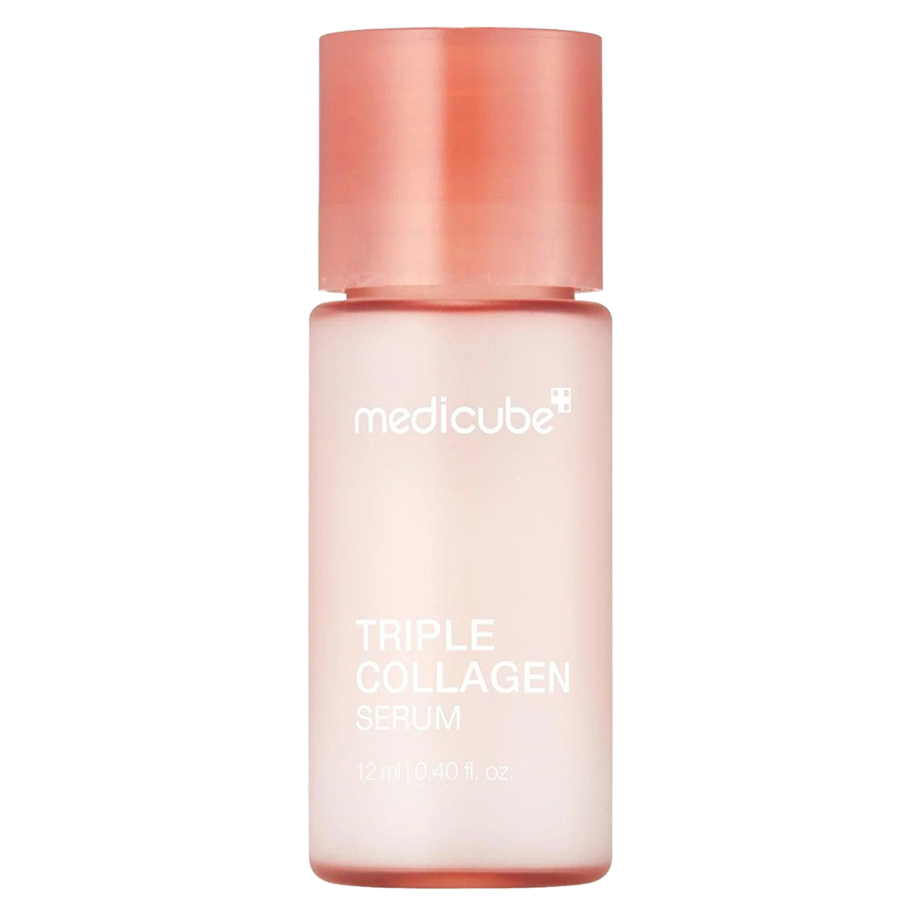 Medicube Triple Collagen Serum 4.0