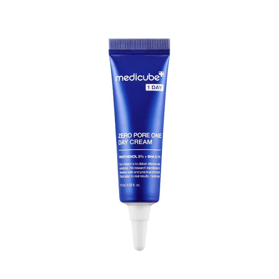 Medicube Zero Pore One Day Cream