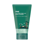 Round Lab Pine Cica Deep Pore Clay Mask Cleanser 150ml