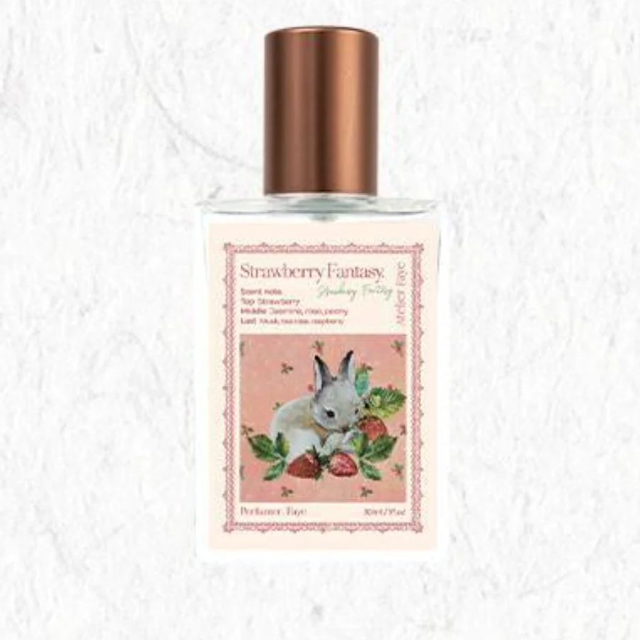 Atelier Faye Eau De Parfum 30ml
