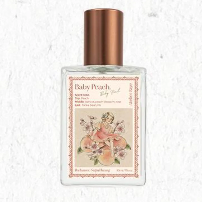 Atelier Faye Eau De Parfum 30ml