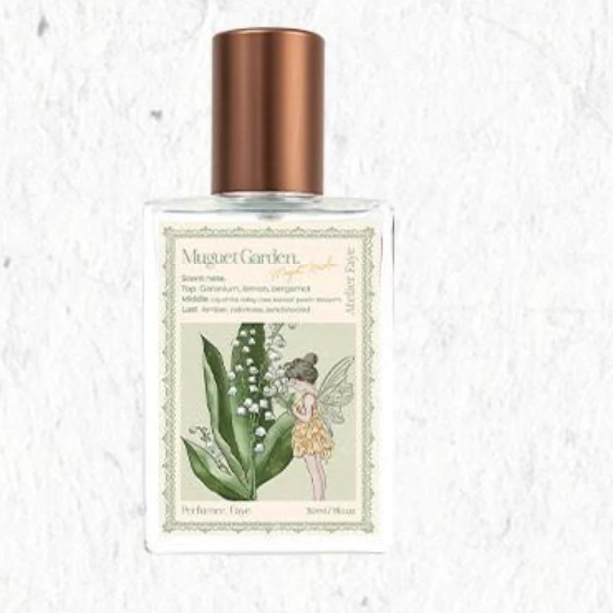 Atelier Faye Eau De Parfum 30ml