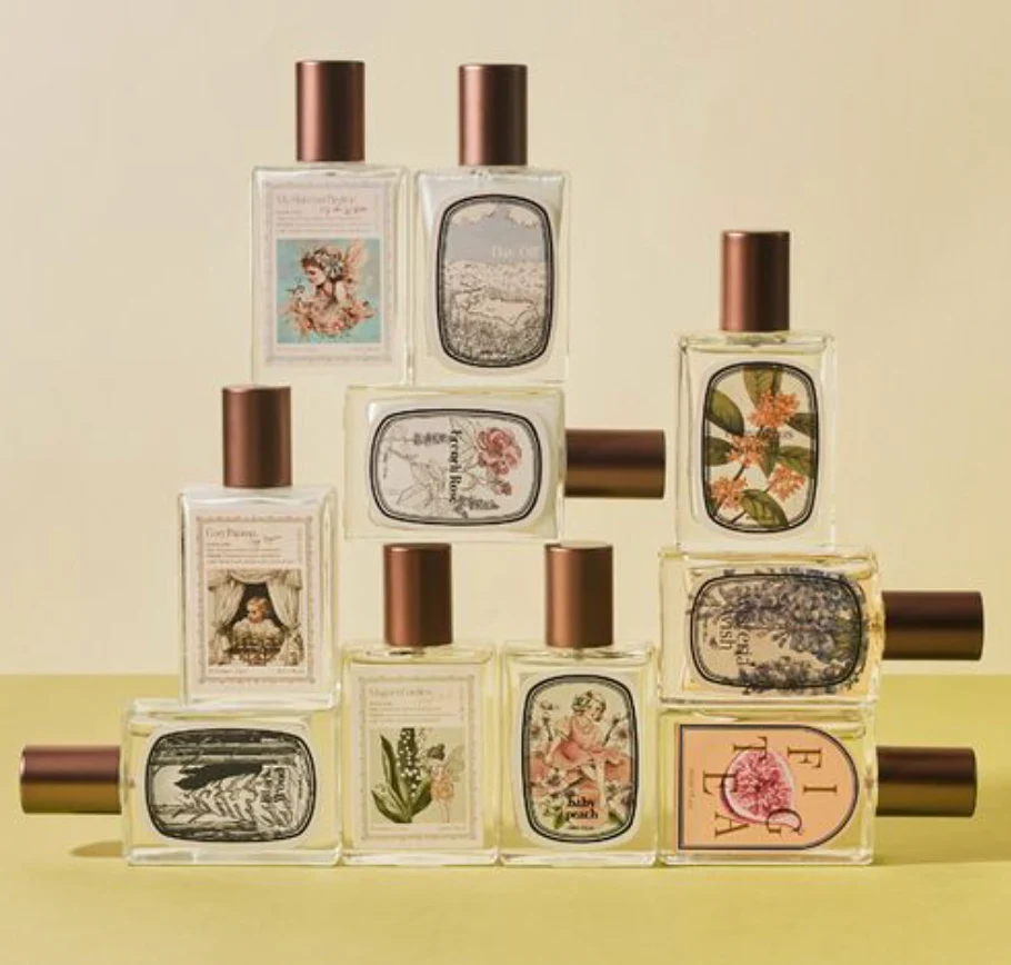 Atelier Faye Eau De Parfum 30ml