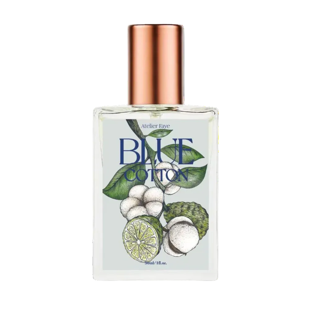 Atelier Faye Eau De Parfum 30ml