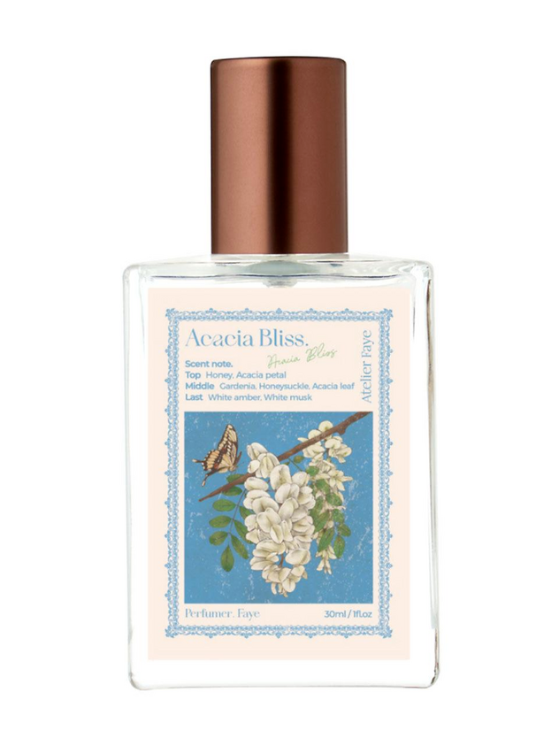 Atelier Faye Eau De Parfum 30ml