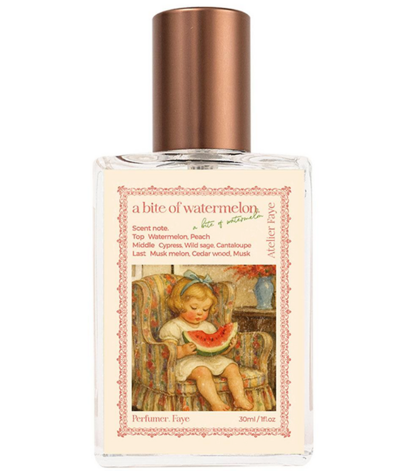 Atelier Faye Eau De Parfum 30ml