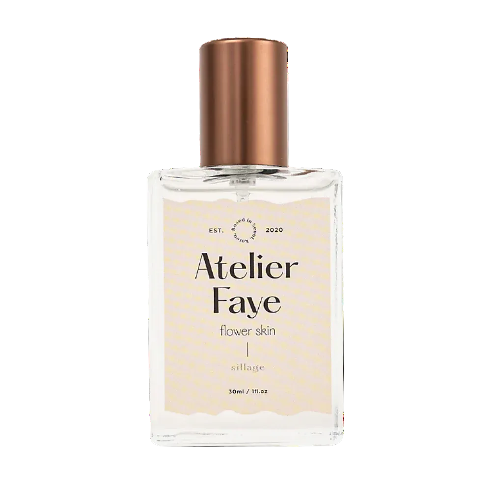 Atelier Faye Eau De Parfum 30ml