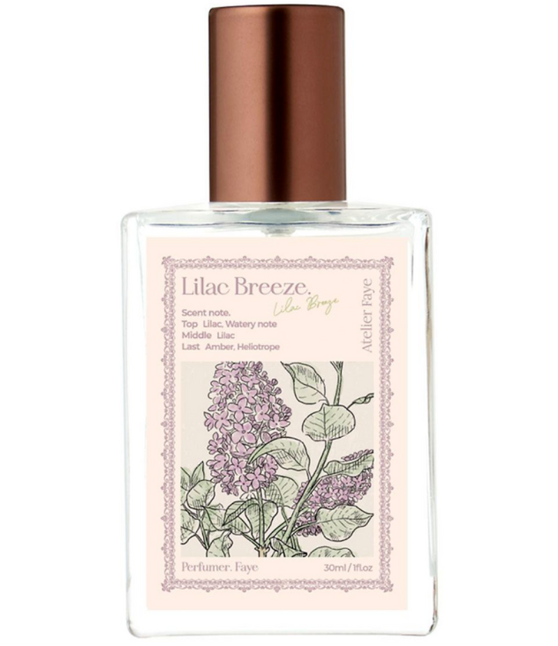 Atelier Faye Eau De Parfum 30ml