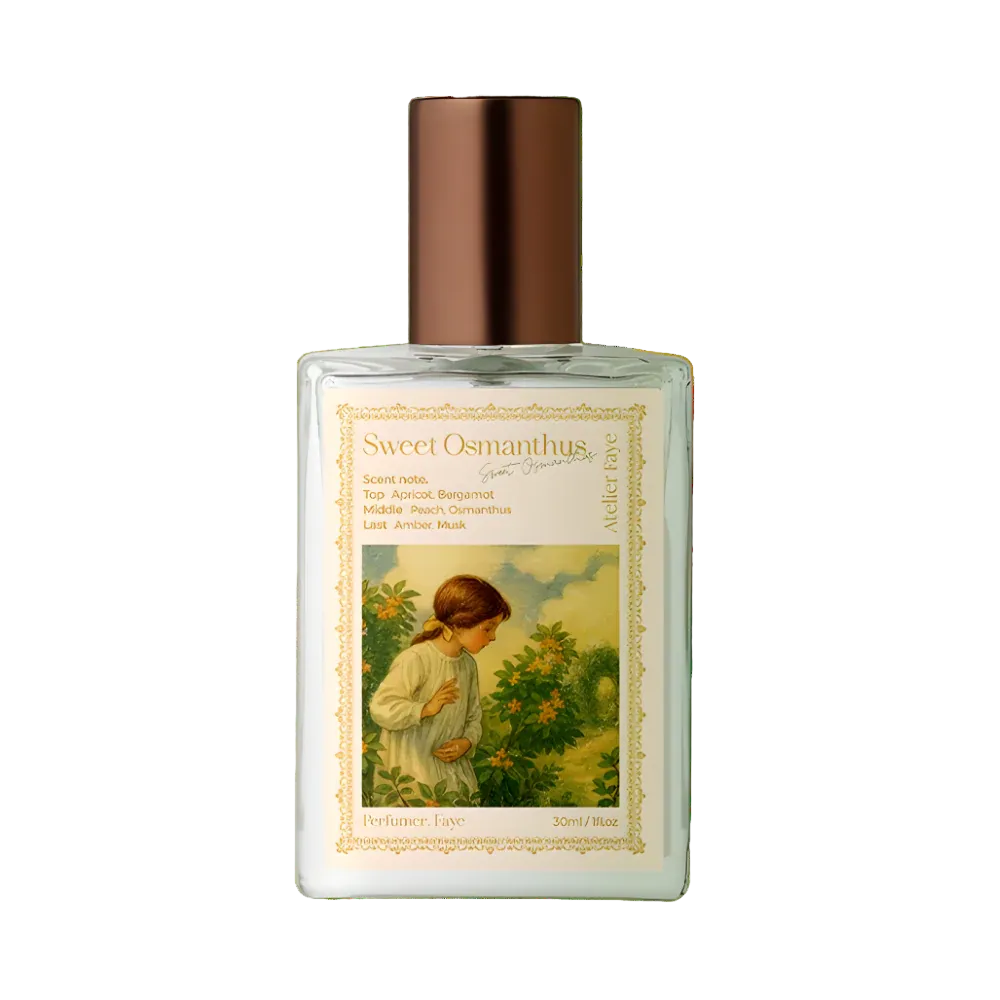 Atelier Faye Eau De Parfum 30ml