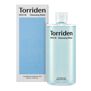 Torriden Dive In Cleansing Water 400ml