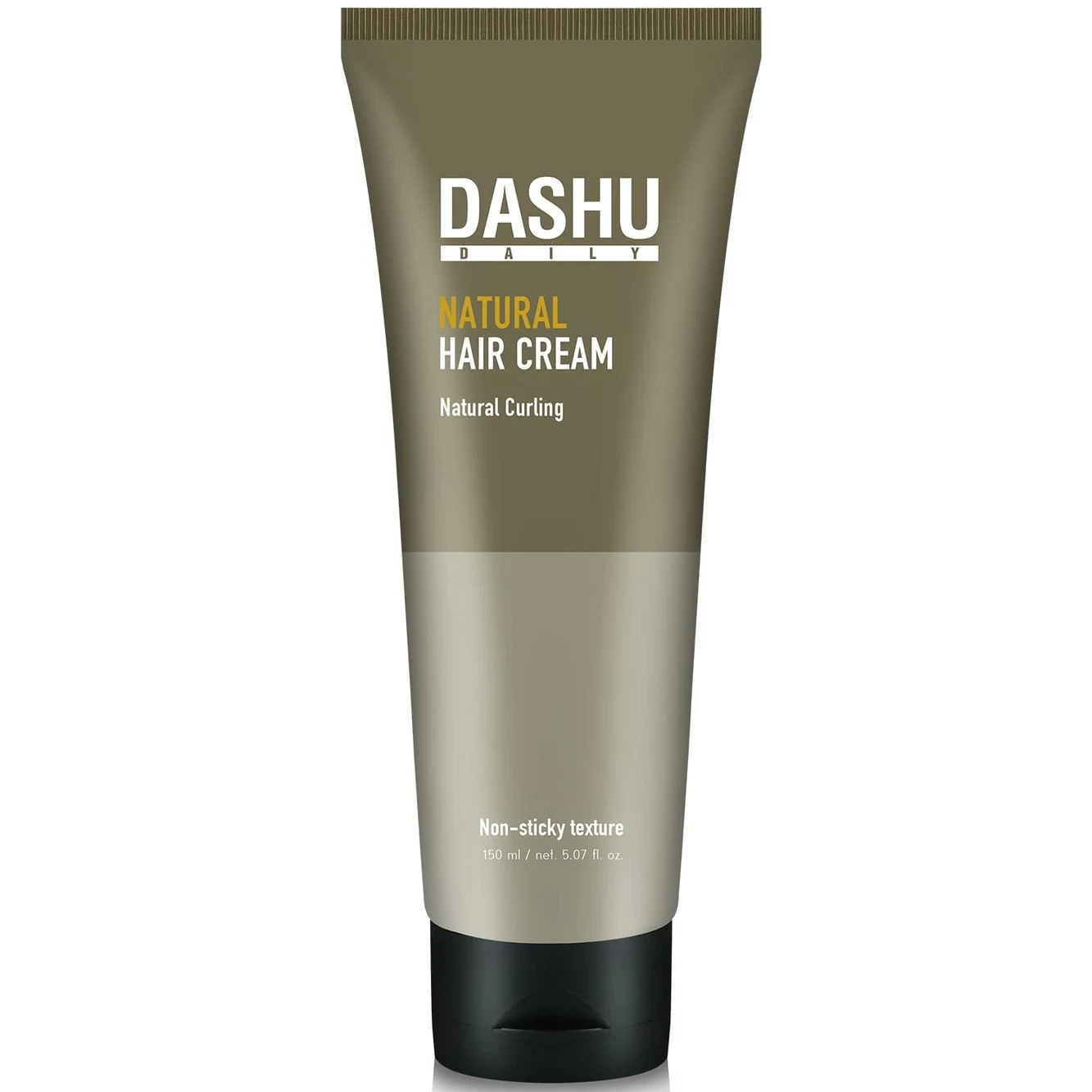 Dashu Daily Curl Cream 150ml