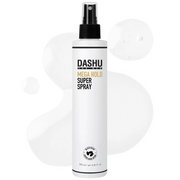 Dashu For Men Premlum Mega Hold Super Spray 250ml