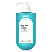 Daleaf Apple Mint Better Root Cooling Shampoo 500ml