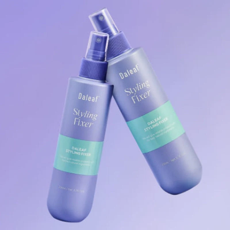 Daleaf Glam Styling Fixer 200ml