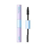 Daleaf Glam Dual Fix Hair Mascara 10ml