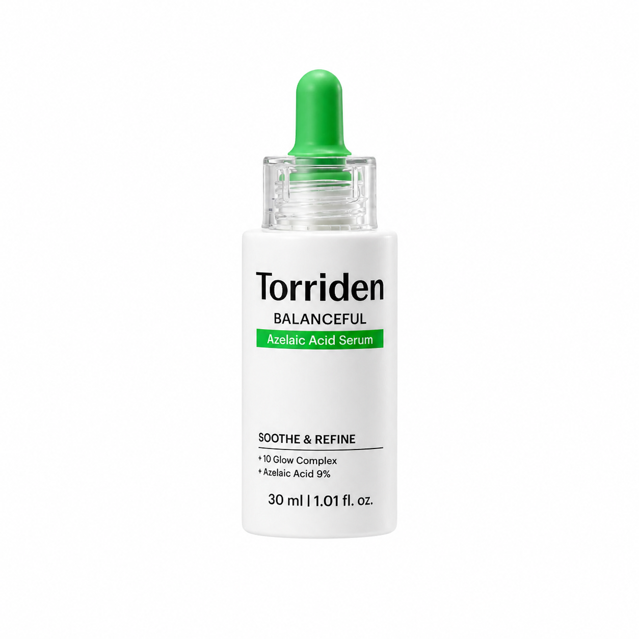 Torriden Balanceful Azelaic Acid Serum 30ml