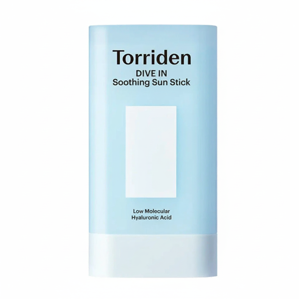 Torriden Dive-In Soothing Sun Stick 19g – W cosmetics