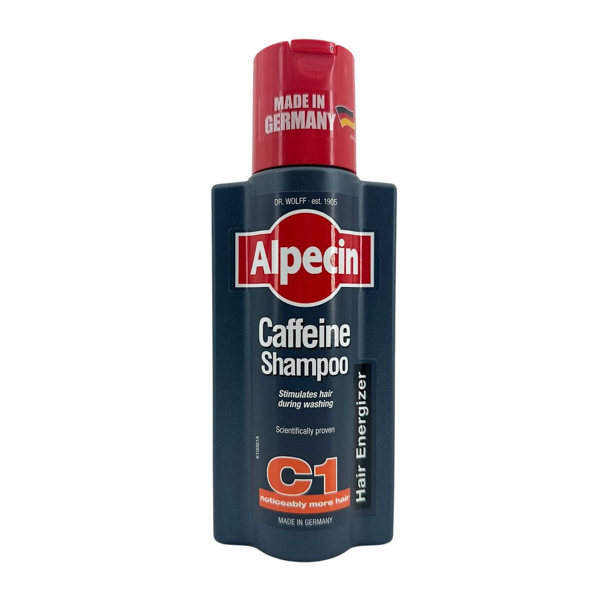 Alpecin C1 Shampoo
