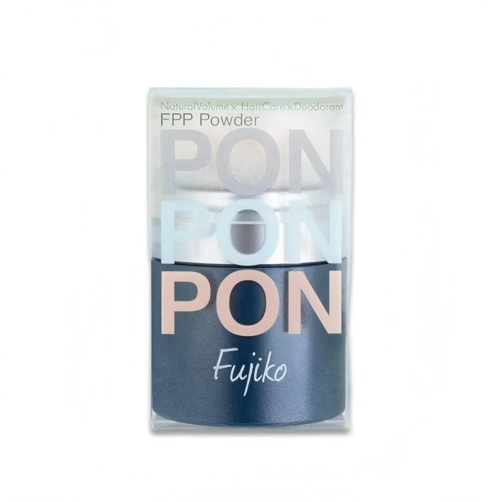 Fujiko PonPon Powder