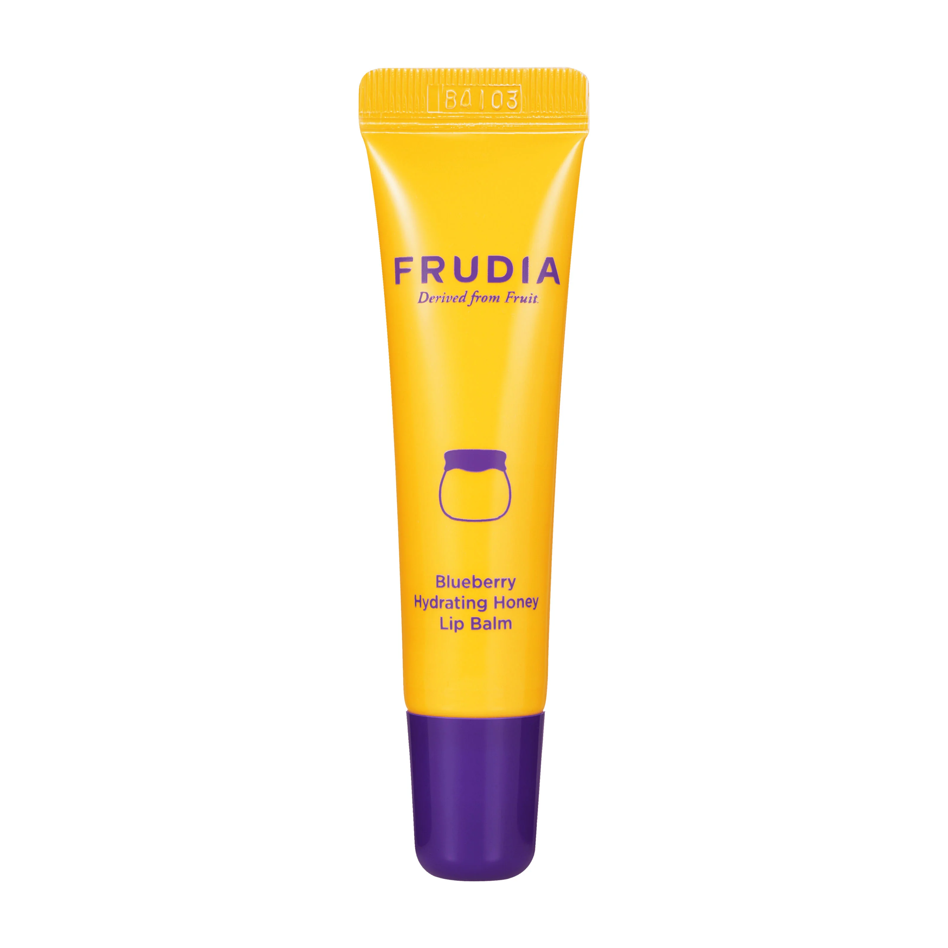 Frudia Blueberry Hydrating Honey Lip Balm