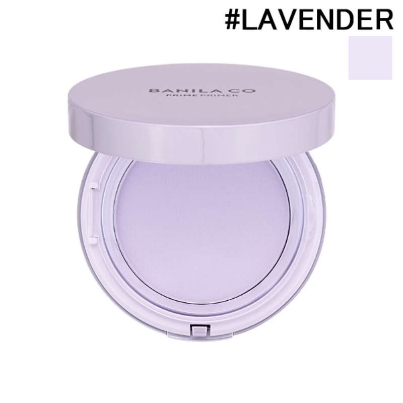 Banila Co Prime Primer Finish Pact 6.5g