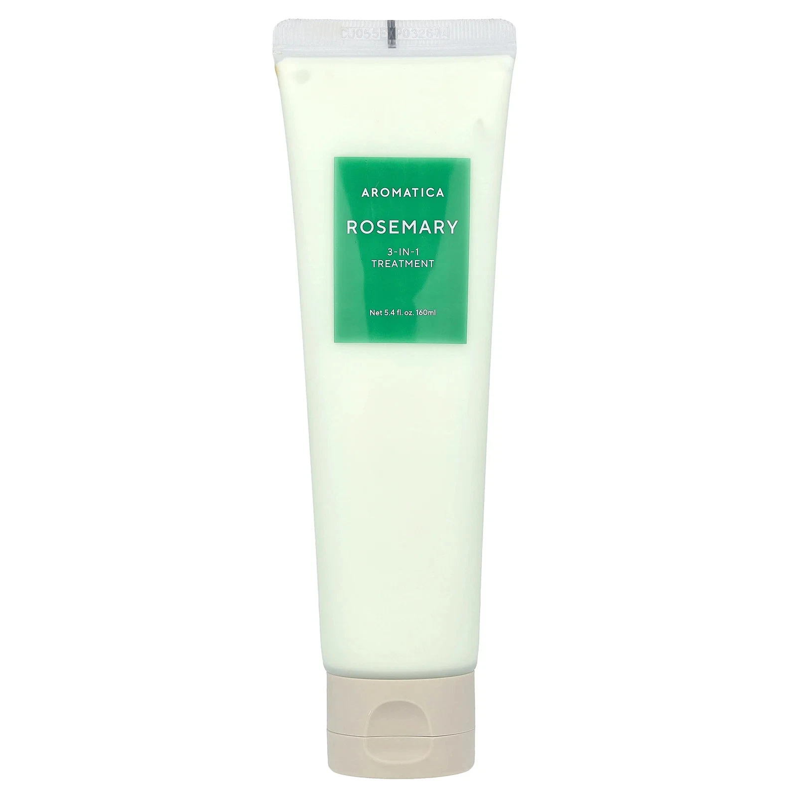 Aromatica Rosemary Scalp 3 In 1 Treatment 160ml