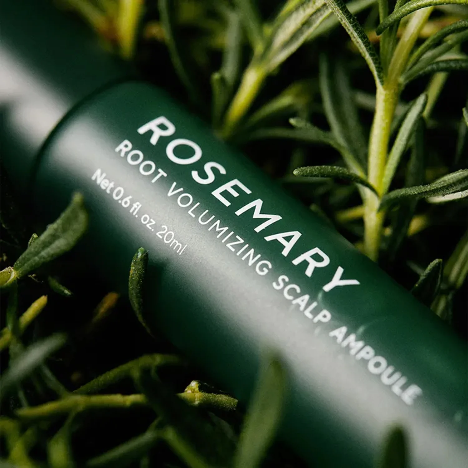 Aromatica Rosemary Root Volumlzing Scalp Ampoule 20ml