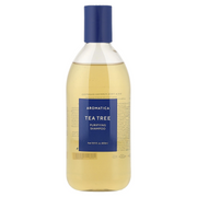 Aromatica Tea Tree Purifying Shampoo 400ml