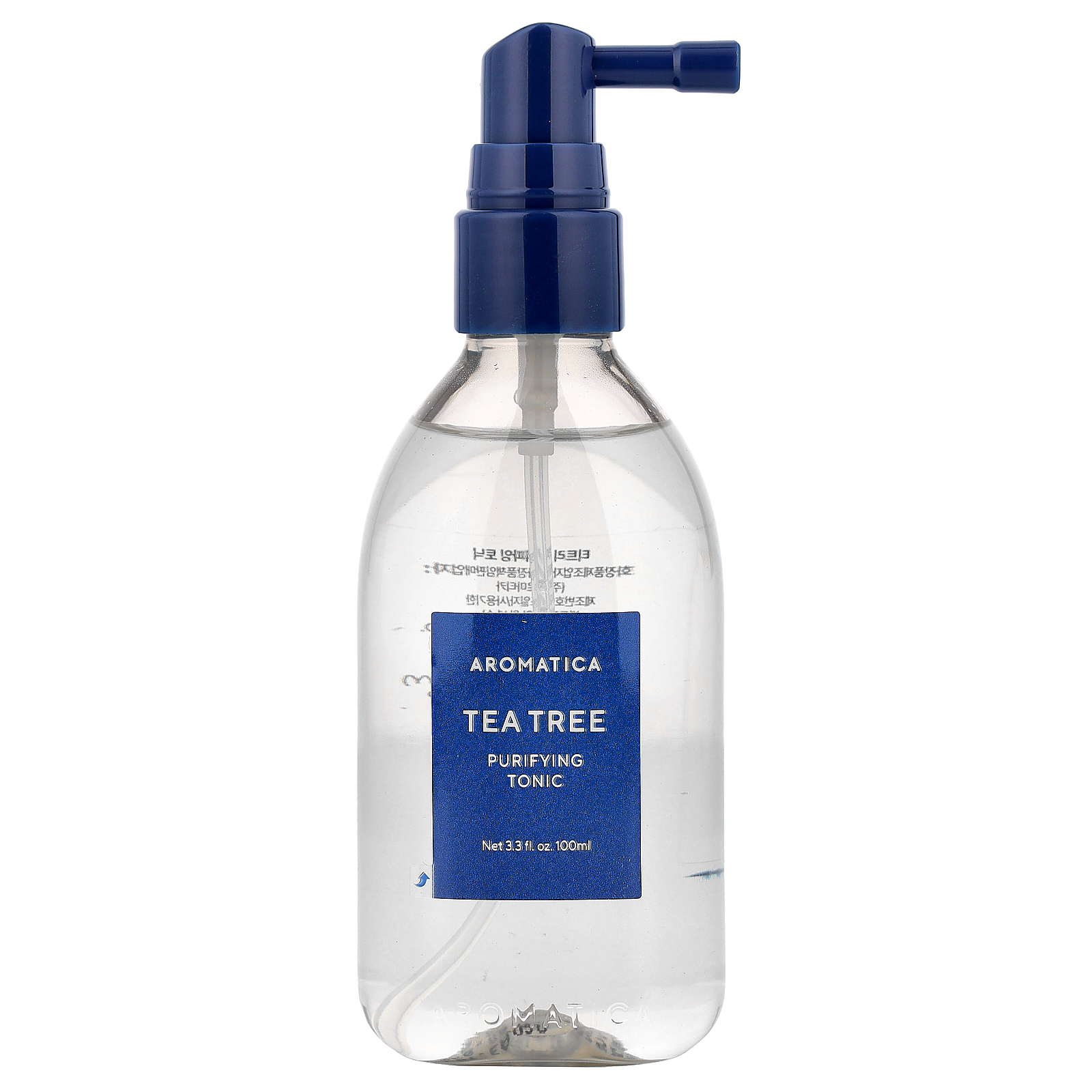 Aromatica Tea Tree Purifying Tonic 100ml