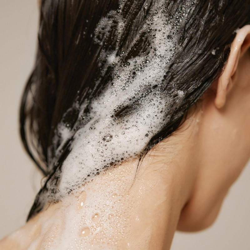 Aromatica Quinoa Protein Shampoo 400ml