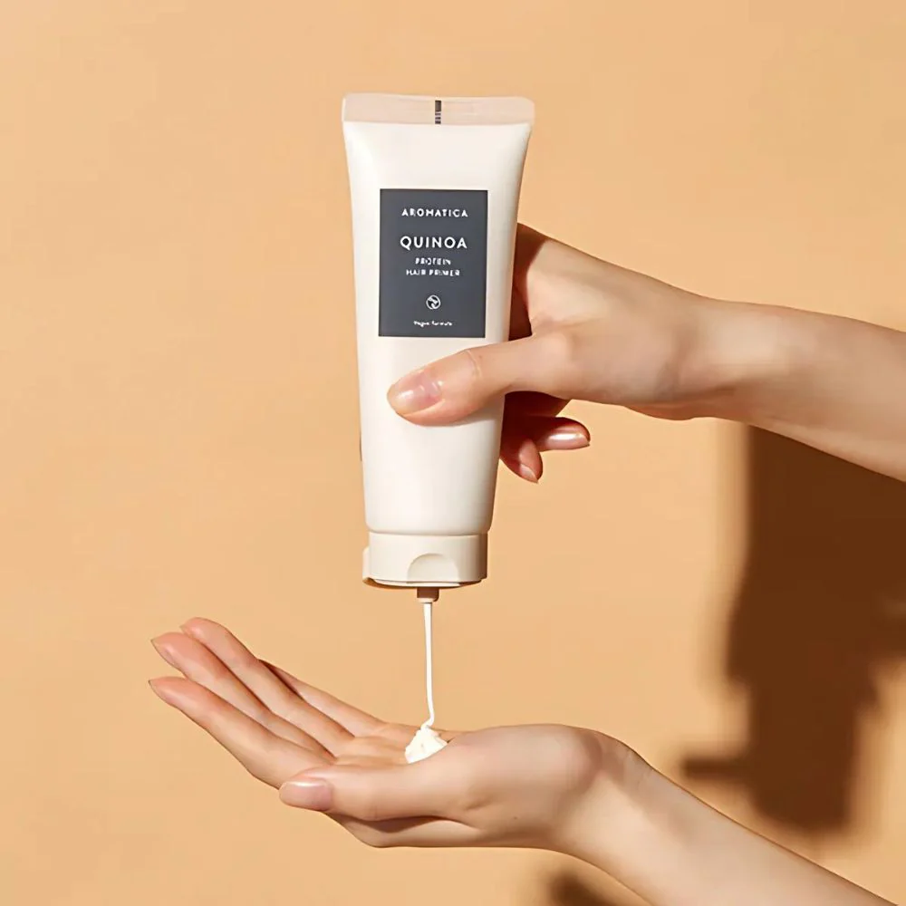 Aromatica Quinoa Protein Treatment Mask 160ml