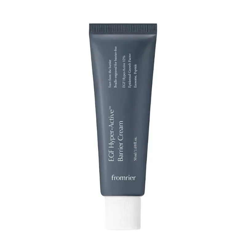 Fromrier EGF Hyper Active Barrier Cream 50ml