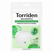 Torriden Balanceful Azelaic Acid Micropoint Spot Patch 12ea